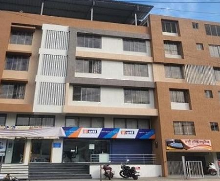 Hotel Ruchi Executive Sātāra Exterior foto